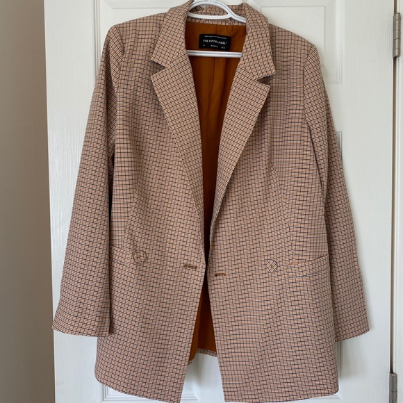 The Fifth Label Jackets & Blazers - The Fifth Label Blazer